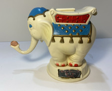 Vintage Mascon Toy Co Lorain