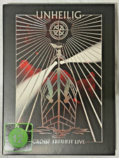 Unheilig Grosse Freiheit Live