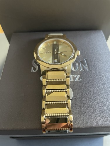 Herren armbanduhr klassische - armbanduhr,