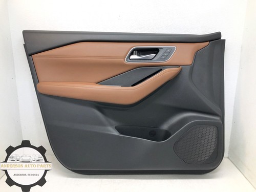 2024 2025 nissan rogue left - nissan,