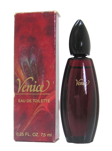 Yves rocher venice miniatur - yves,