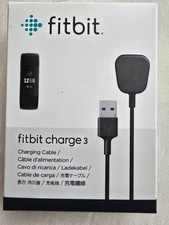 fitbit charge 3 Ladekabel