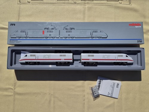 Märklin 3750 - märklin,