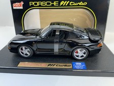 Anson Porsche 911 Turbo 1:18