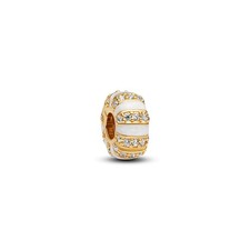 Pandora Charm 763785C01 Steine