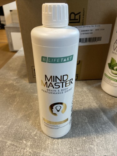 Lifetakt mind master - lr,