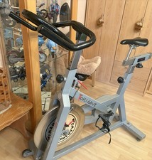 Tomahawk Spinningbike