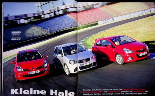 Sport auto 2007 polo 9n - sport, vw