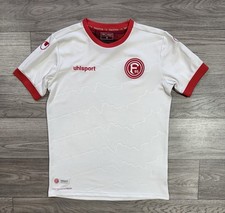 Fortuna Düsseldorf 2020 2021