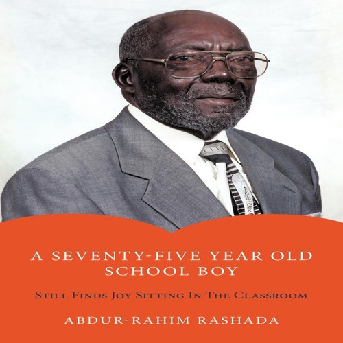 Seventy five year old school - year,