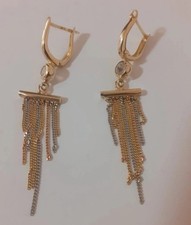 Wunderschöne Ohrringe 3,8 g