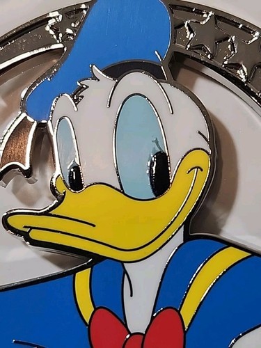 Disneyland paris donald - disneyland,