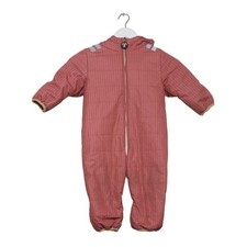 Ducksday, Outdoor Overall