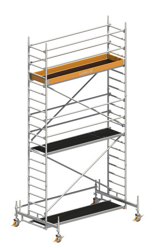 Uni standard standhöhe - uni,