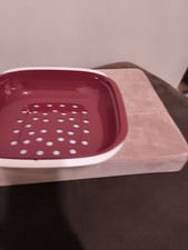 Tupperware Allegra