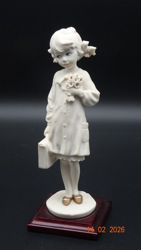 Giuseppe armani figur 1986 - figur,