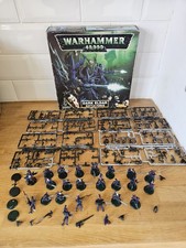 Games workshop warhammer - games,