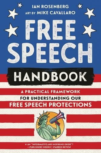 Ian rosenberg free speech - rosenberg,