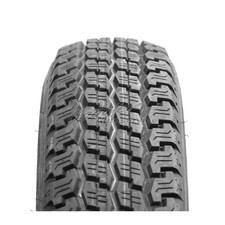 1x 205/80 R16 104S