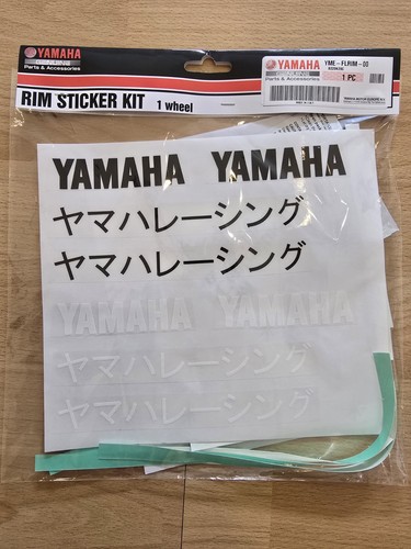 Original yamaha - original,