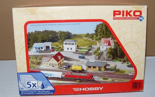 Piko bausatz gebäude hobby - gebäude,