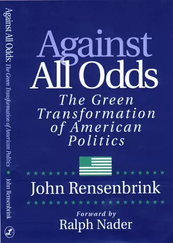 Against all odds the - against,