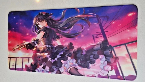 Tokisaki kurumi date live - kurumi, a