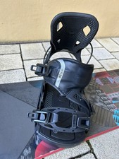Flow Snowboard Bindung Fuse