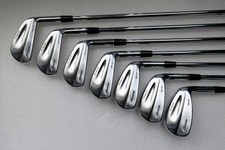 Mizuno MP-67 (4-PW), Regular