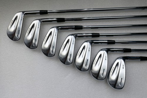 Mizuno regular - mp-67,