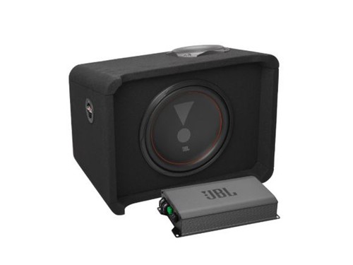 Jbl club 1200p paket subwoofer - club,