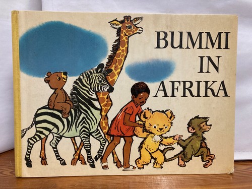 Bummi afrika - in,
