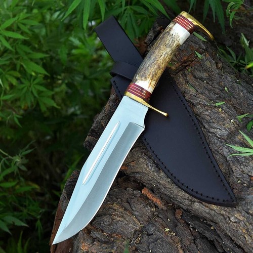 Bowie messer mittelalter - messer,