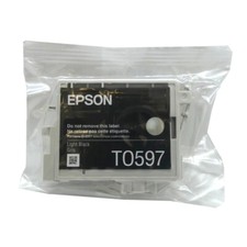 Original Epson Tinten Patrone