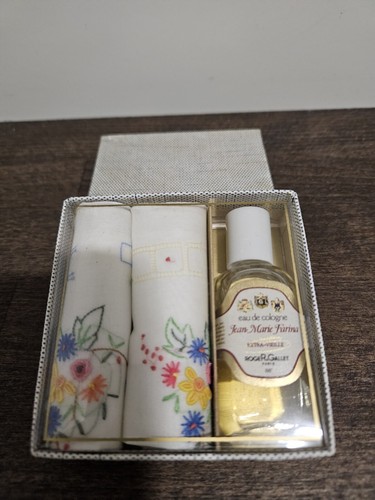 Roger gallet eau de cologne - ,