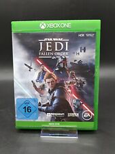Star Wars Jedi Fallen Order