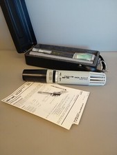 Novasina MIK 5317 Swiss Made | hygrometer Luftfeuchteprüfer | #D4