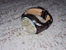 fossil herren uhr Lederarmband