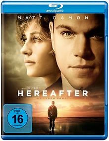 Hereafter das leben - das, danach