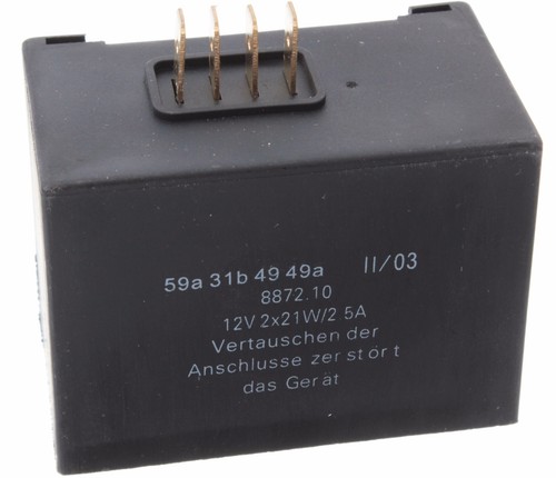 Lade blinkanlage blinkgeber - blinkanlage,