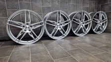 4 Alufelgen 19 Zoll NEU Ford Focus DEH DYB +STH Kuga DFK Puma J2K Peugeot 308 L
