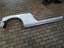 Org. Seitenwand Radlauf hinten wheel arch side panel Honda CIVIC EE9 ED7 88-91
