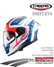 Caberg Full Face Helmet Drift