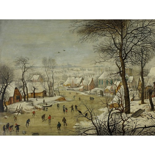 Pieter brueghel die - pieter,