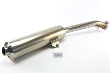 Kawasaki Ninja ZX-9R ZX900E 2003 - Schalldämpfer Auspuff KHI K 438 A306E