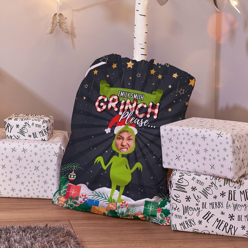 Personalisiert weihnachtsmann - personalisiert,