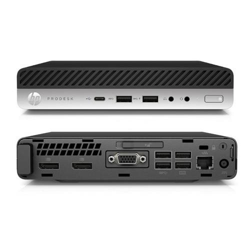 Prodesk 600 core i5 - prodesk, 7