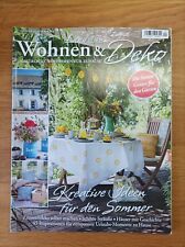 Landidee Wohnen & Deko,Juni / Juli 2023