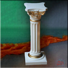 Säule Blumensäule Dekosäule