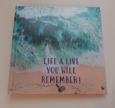 * Fotoalbum Neu Geschenk idee